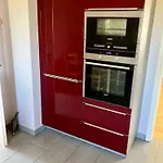 Muldenblick Dg Apartment
