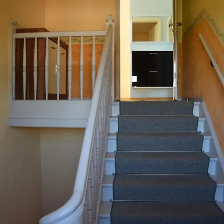 Muldenblick Dg Appartement *