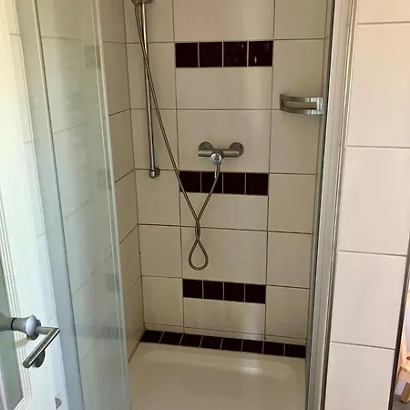 Muldenblick Dg Appartement *