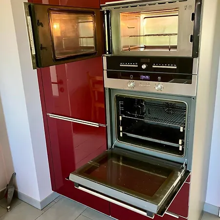 Muldenblick Dg Trebsen