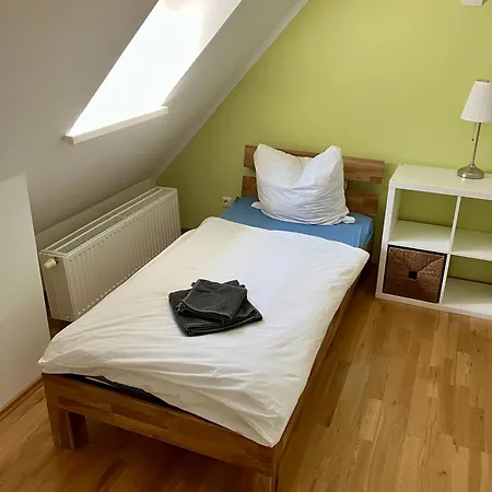 Muldenblick Dg * Trebsen