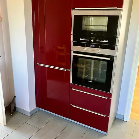 Muldenblick Dg Apartment