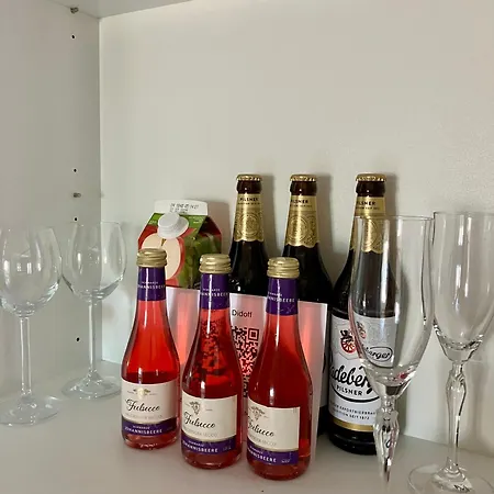 Muldenblick Dg Apartman Trebsen