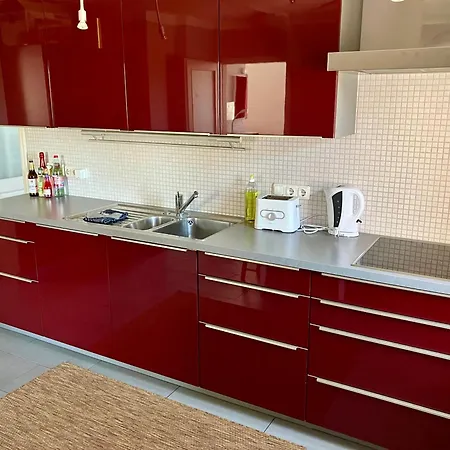 Appartement Muldenblick Dg Trebsen