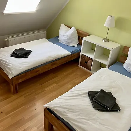 Muldenblick Dg *
