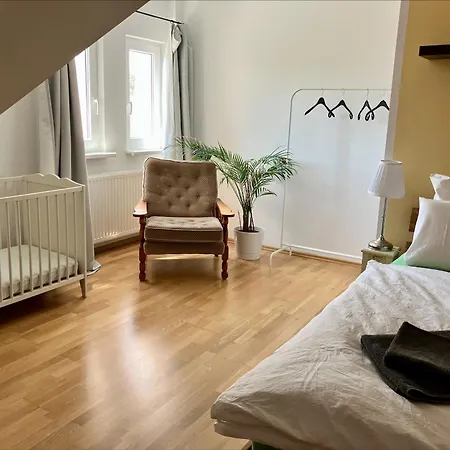 Muldenblick Dg Apartment