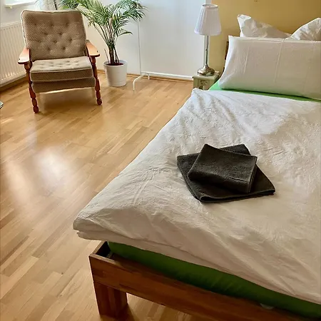 Muldenblick Dg Appartement Trebsen