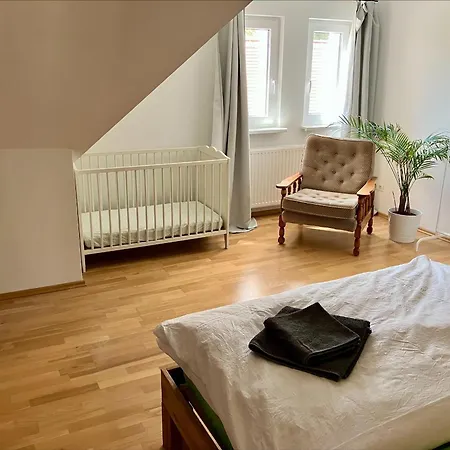 Muldenblick Dg