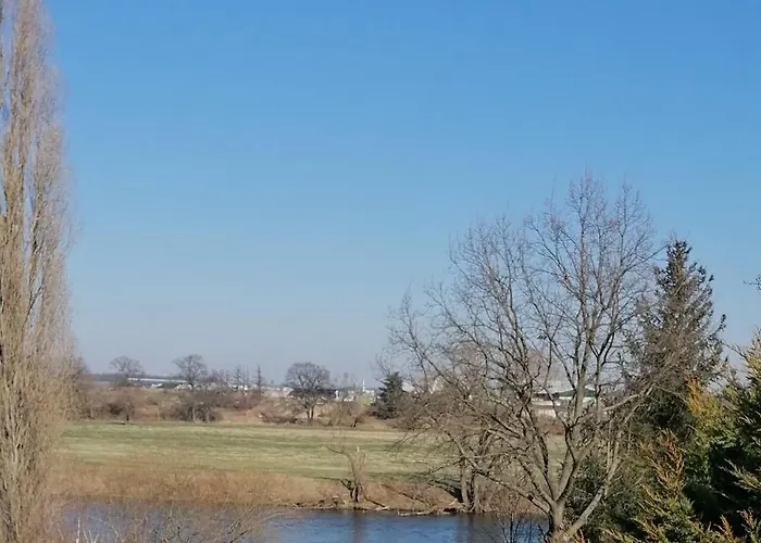 Apartament Muldenblick Dg