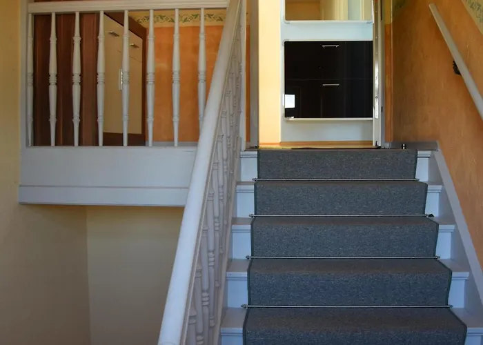 Muldenblick Dg Apartman *