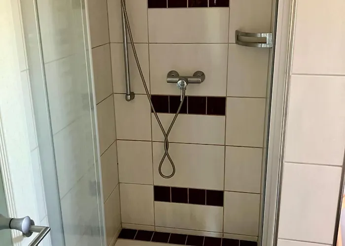 Muldenblick Dg Apartman *