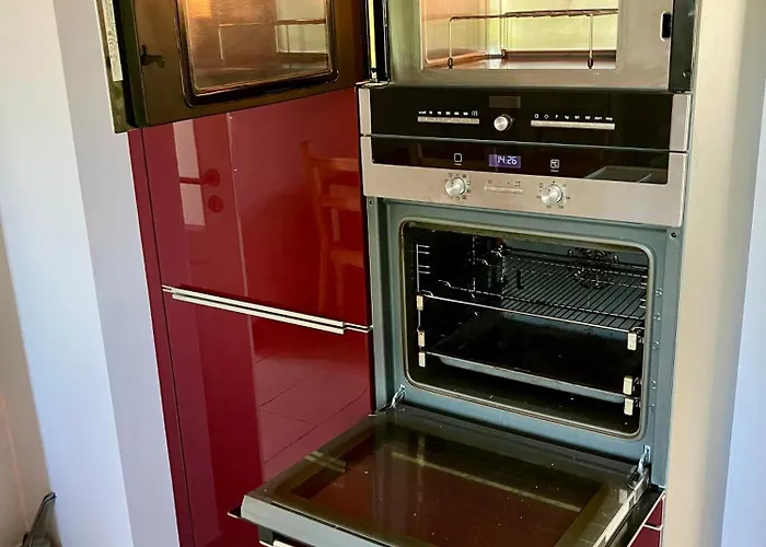 Muldenblick Dg Trebsen