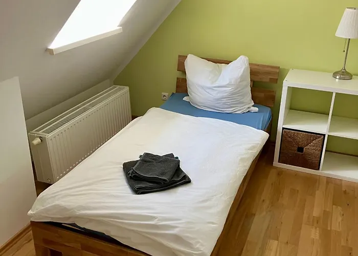 Muldenblick Dg * Trebsen