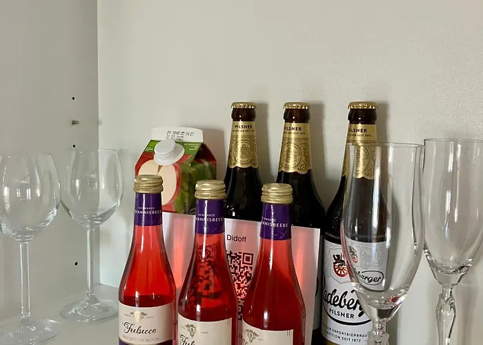 Muldenblick Dg Apartament Trebsen